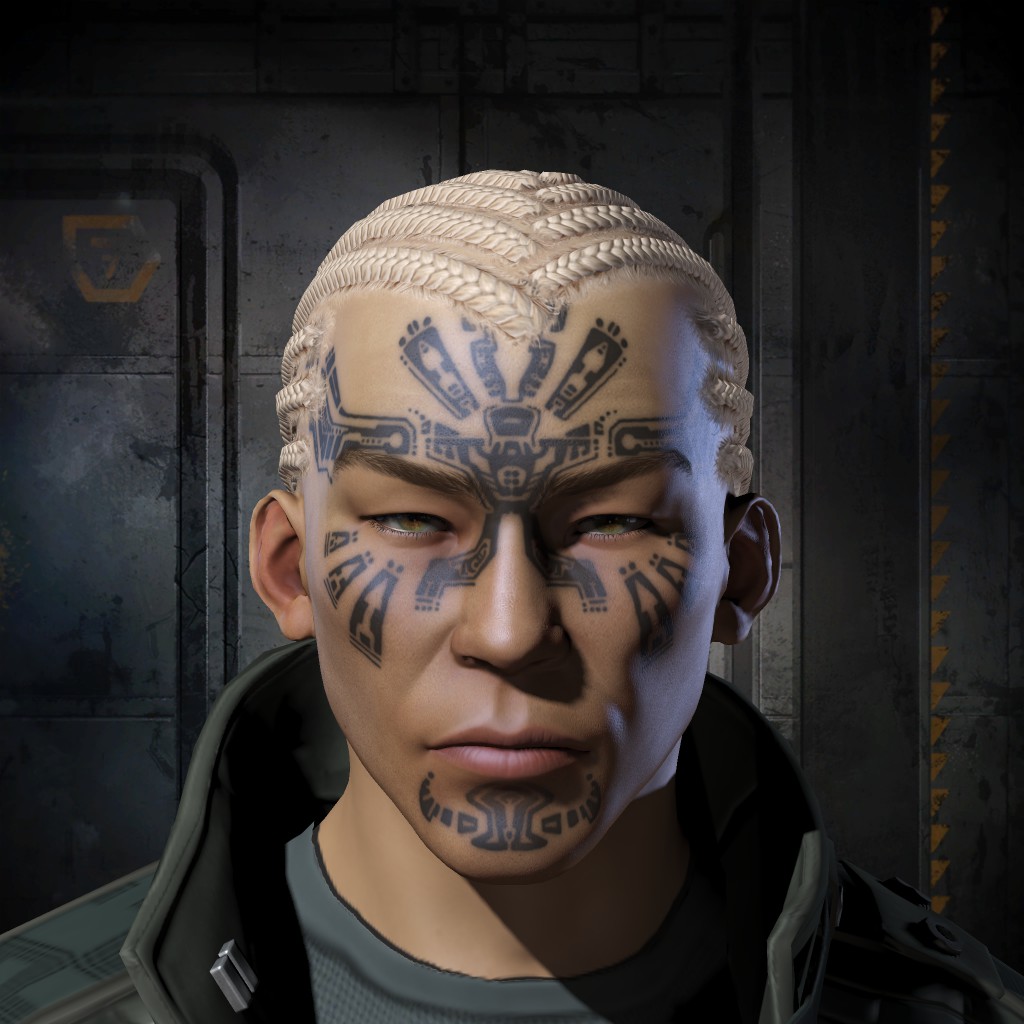 Comandante Ramiro