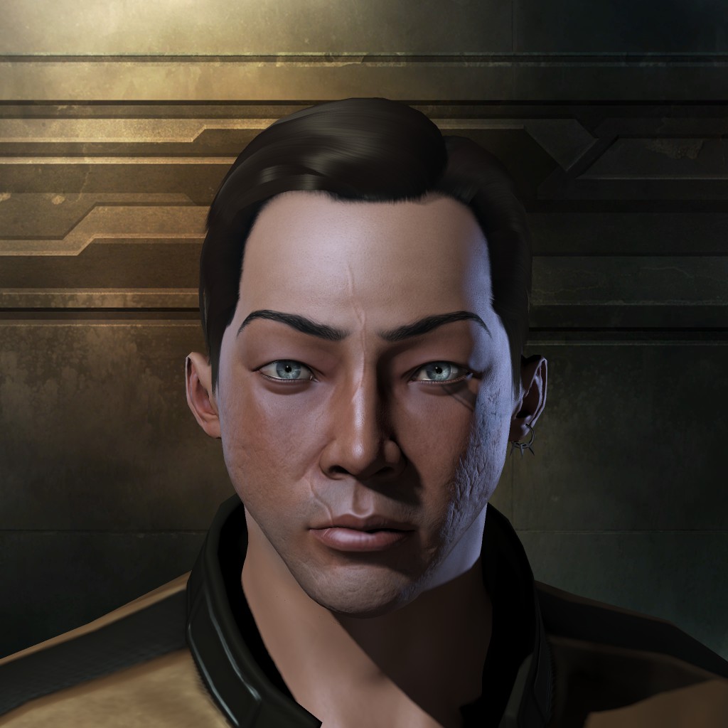 Genocidal Yoda
