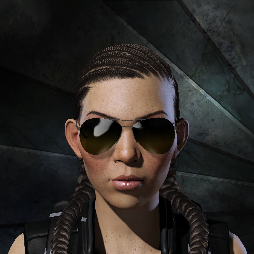 Agent Rosseman