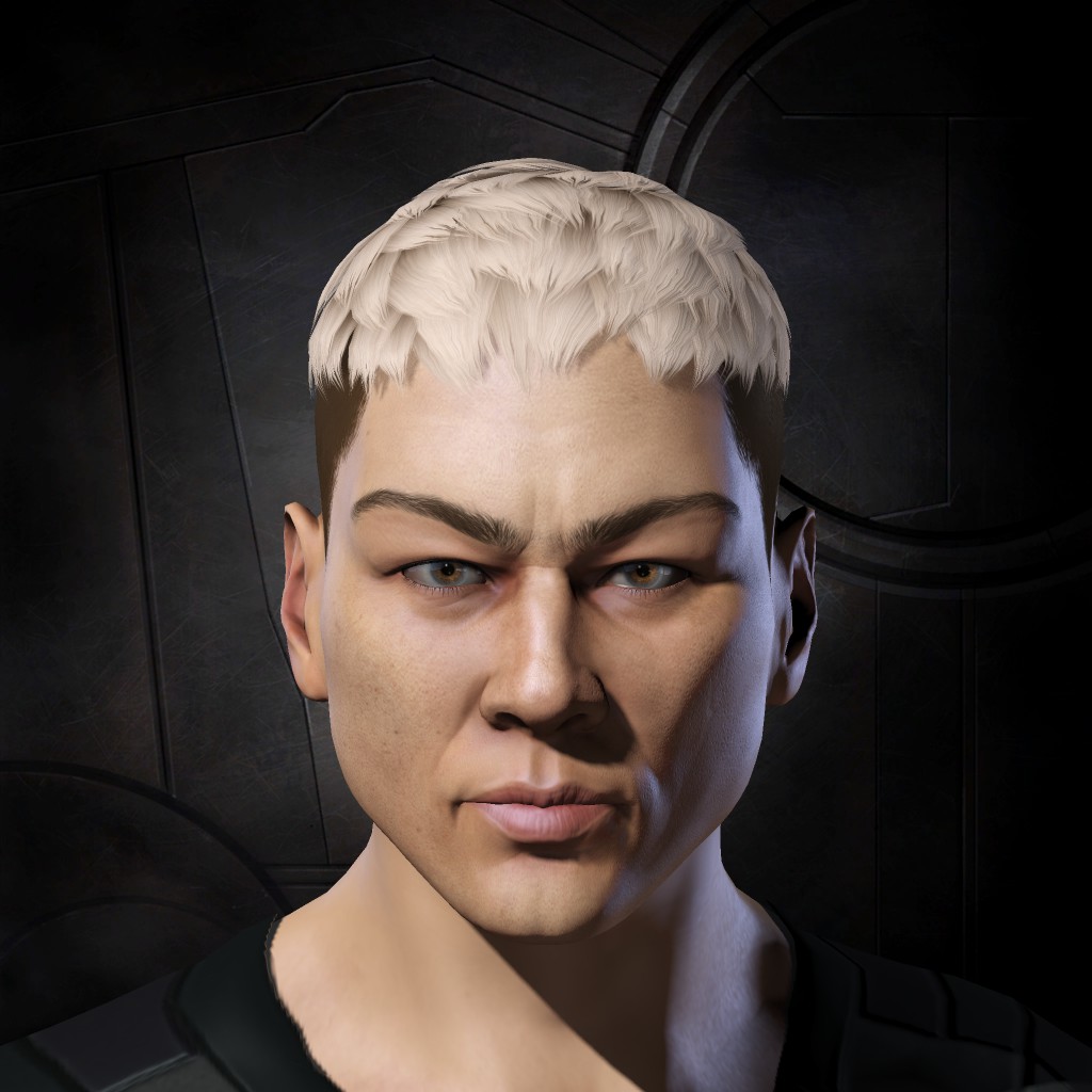portrait