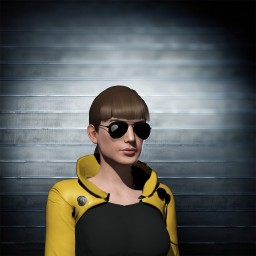 Themis Parmala portrait