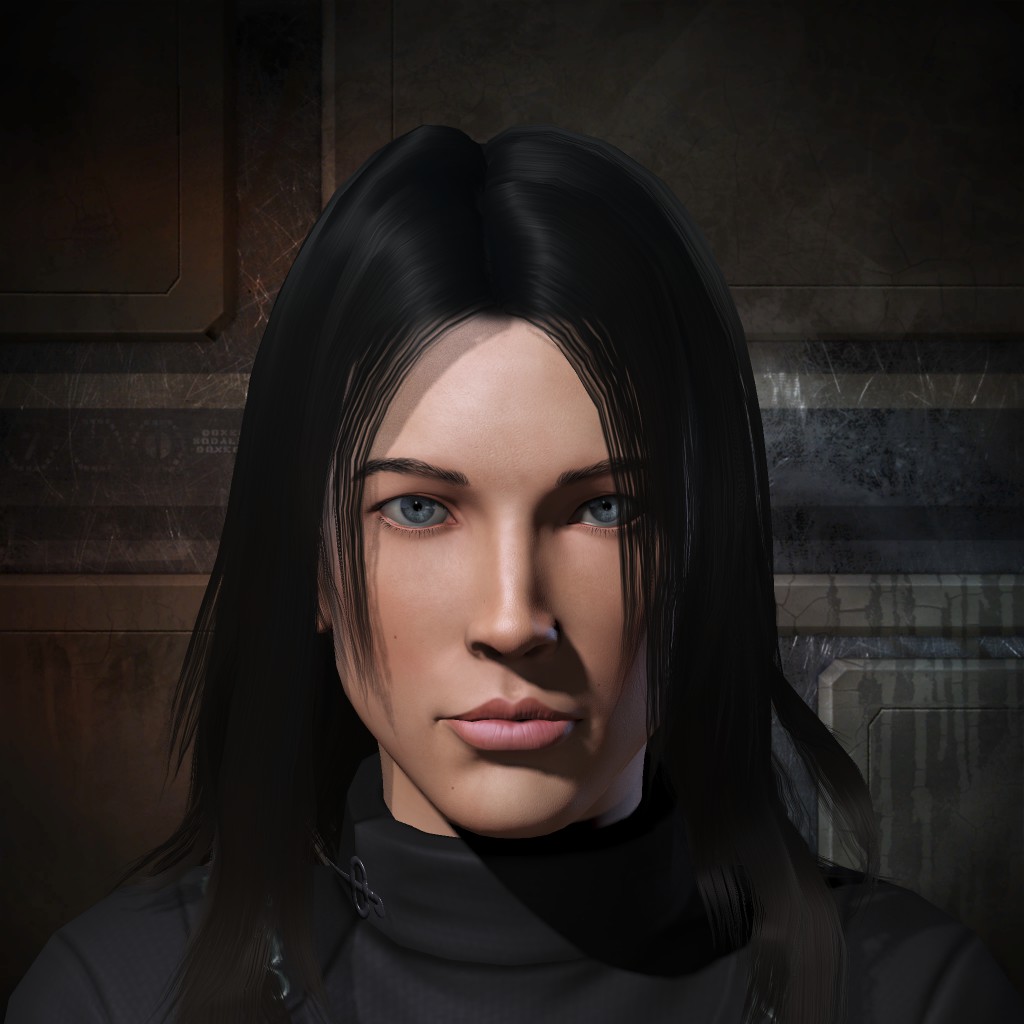 portrait
