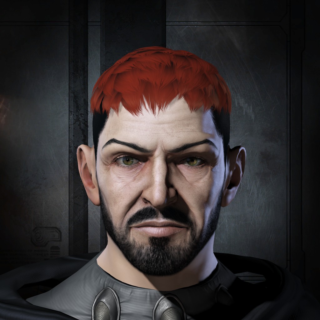 Sregor Popovich