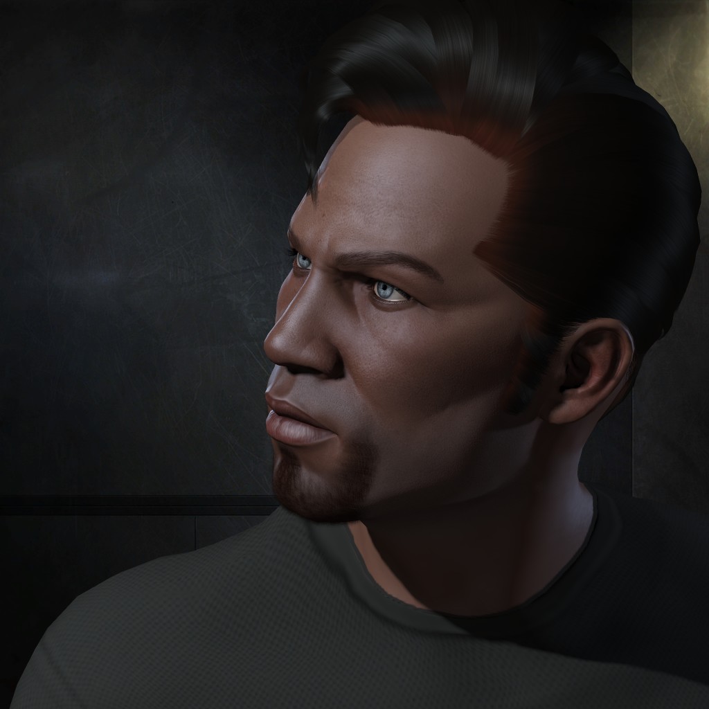 Quentin Rhy