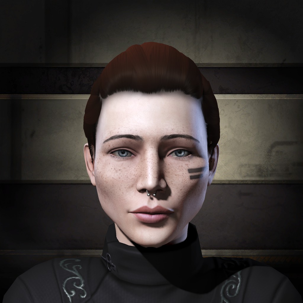 Astrid Blot