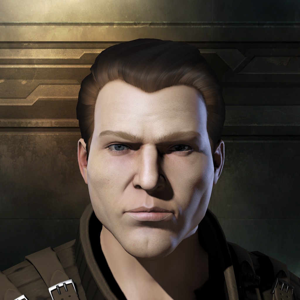 Scott Anderson