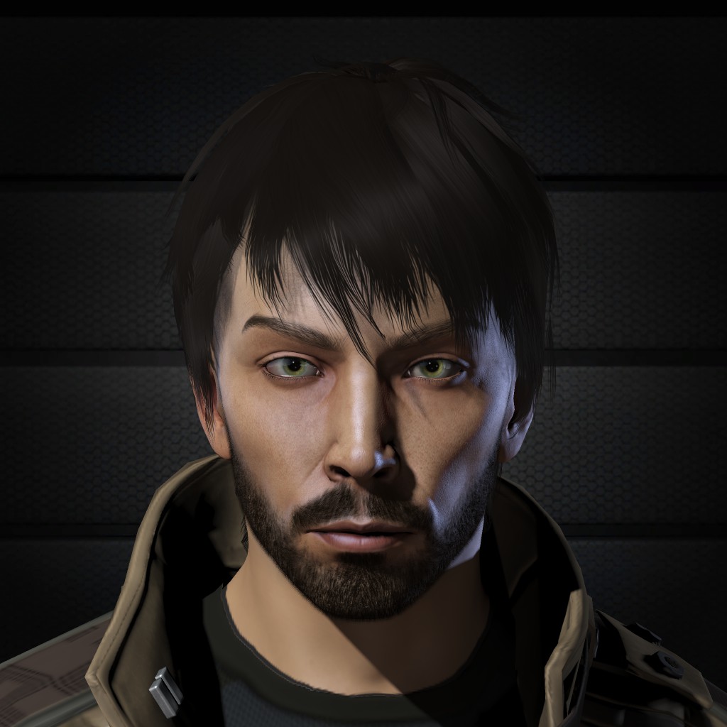 Lugh Levithan
