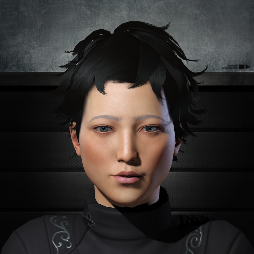 portrait