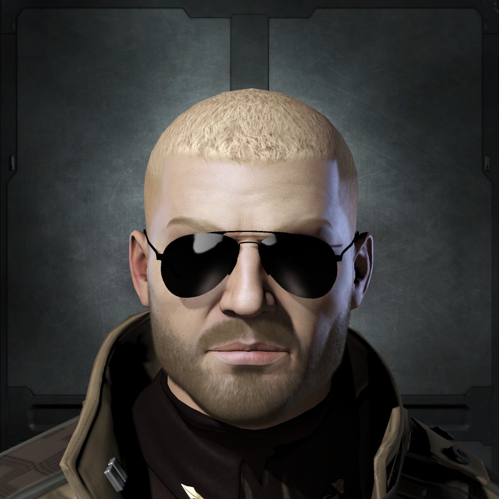 Officer Green