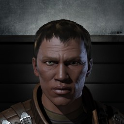 TARKHUN-V portrait