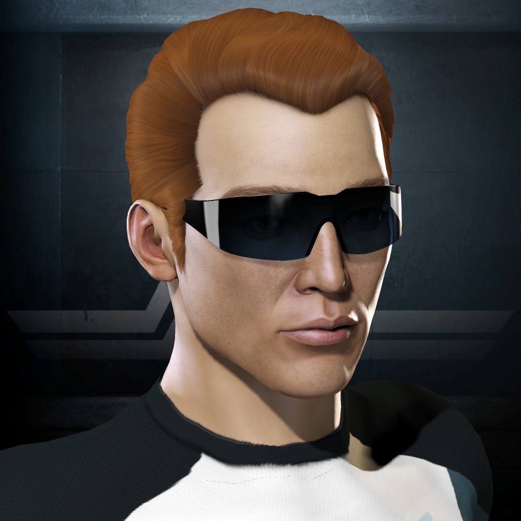 Cosmo Dimitri