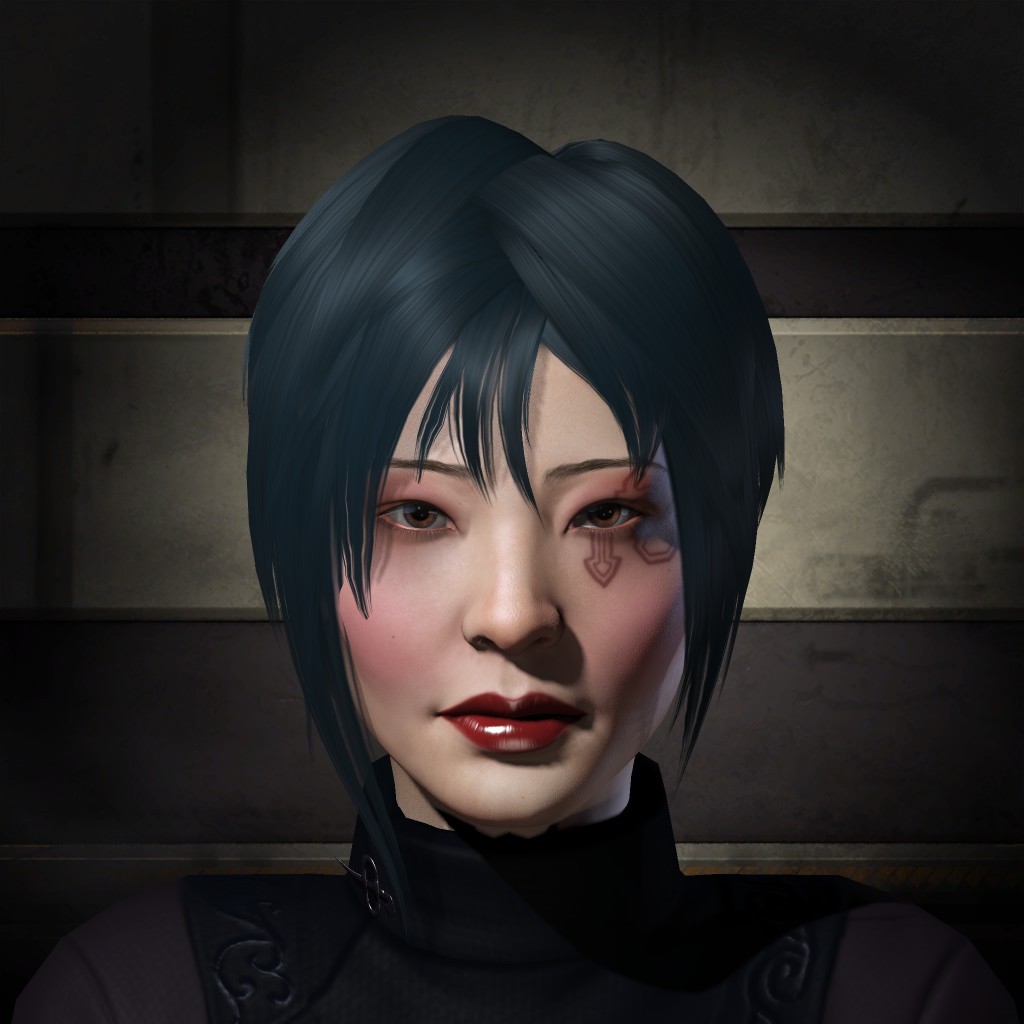 lioris raihami