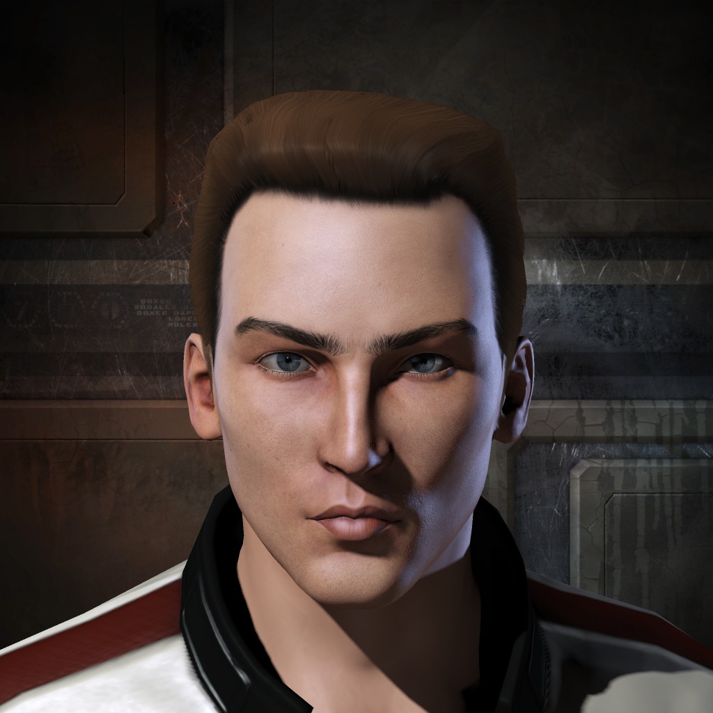 Alonel Preldent