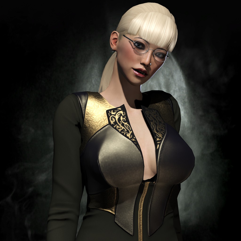 Stella Moros