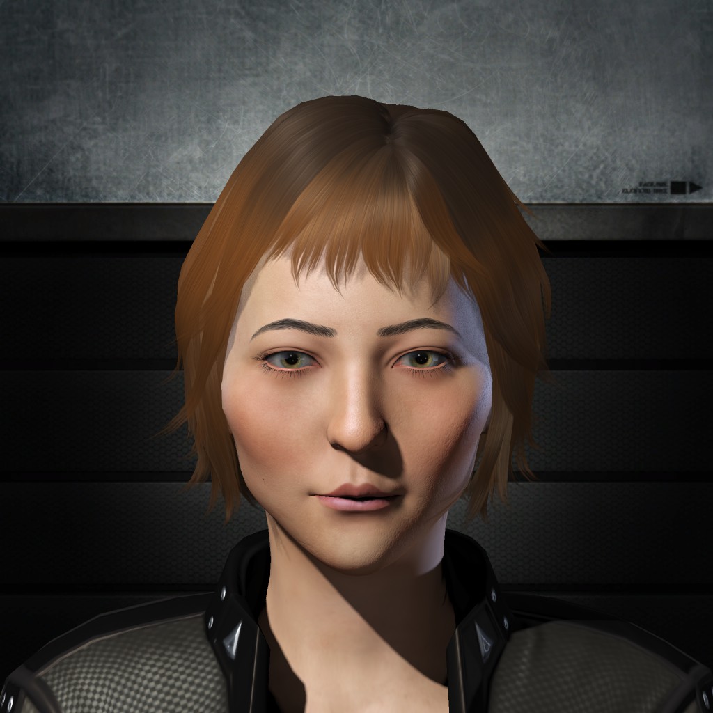 Kessy Koltyr