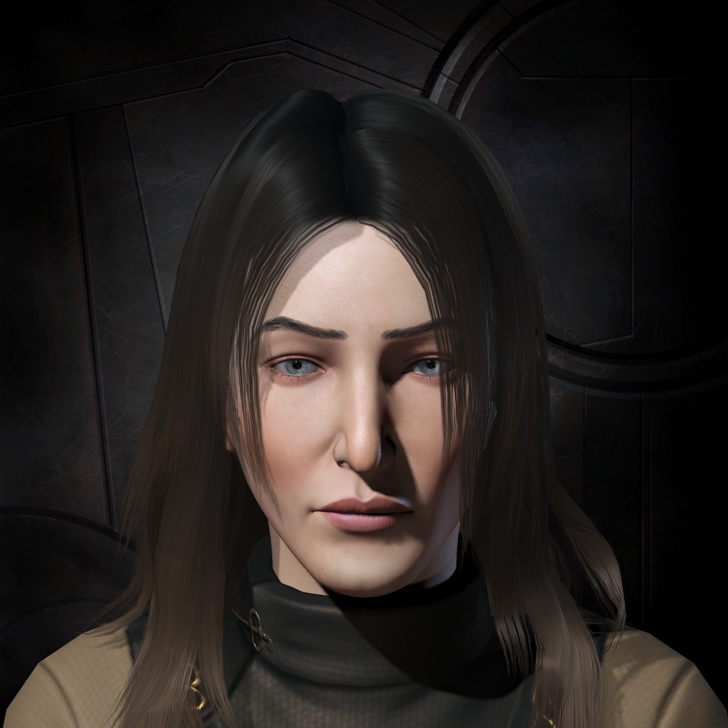 Lucatiel of Mirah