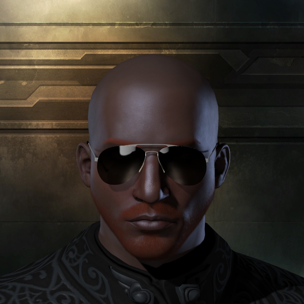 Joshua Green