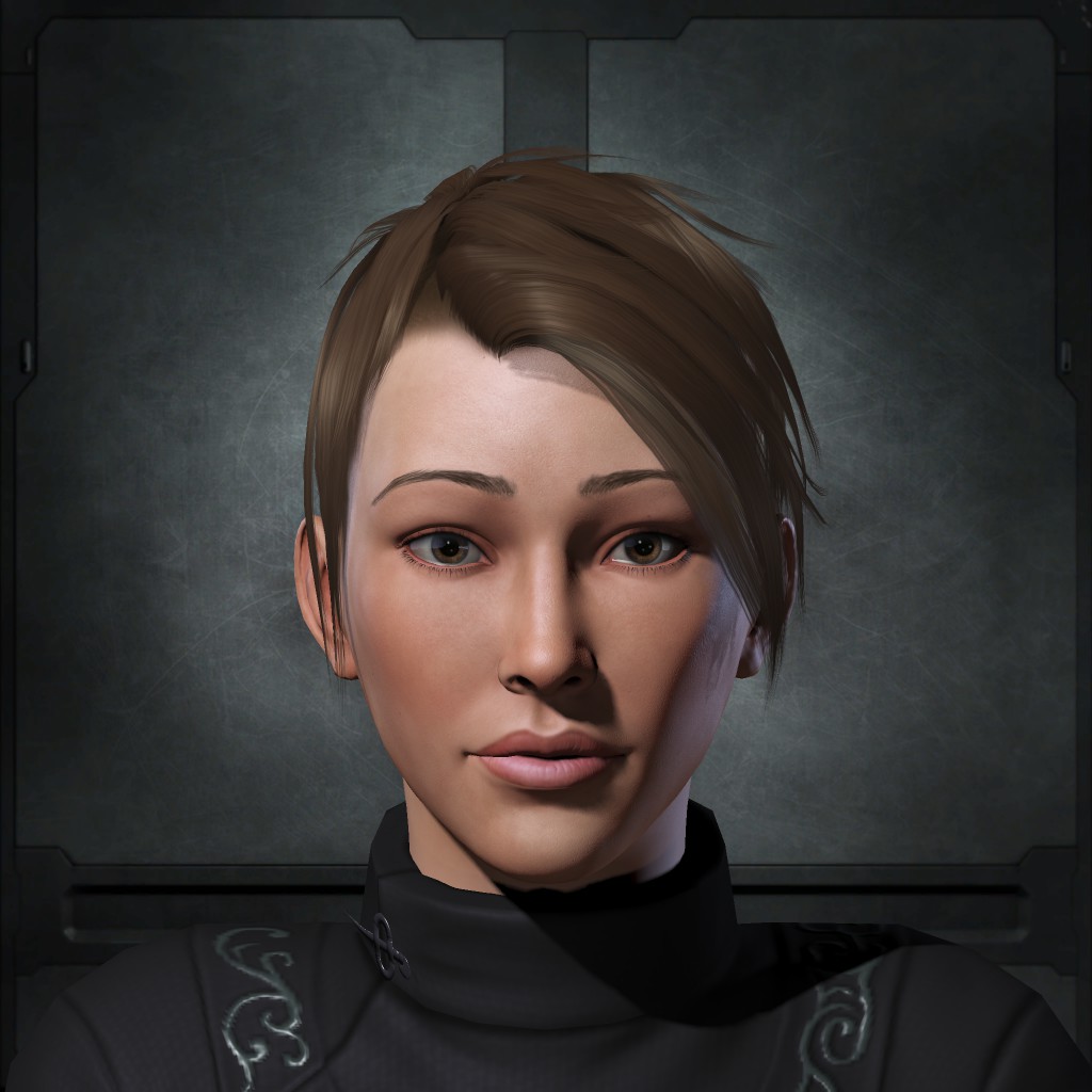 Vitalina Petrova