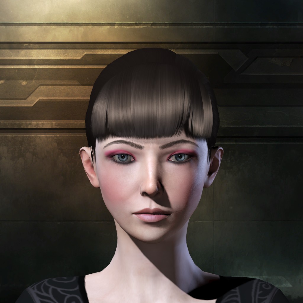Mocy Lee