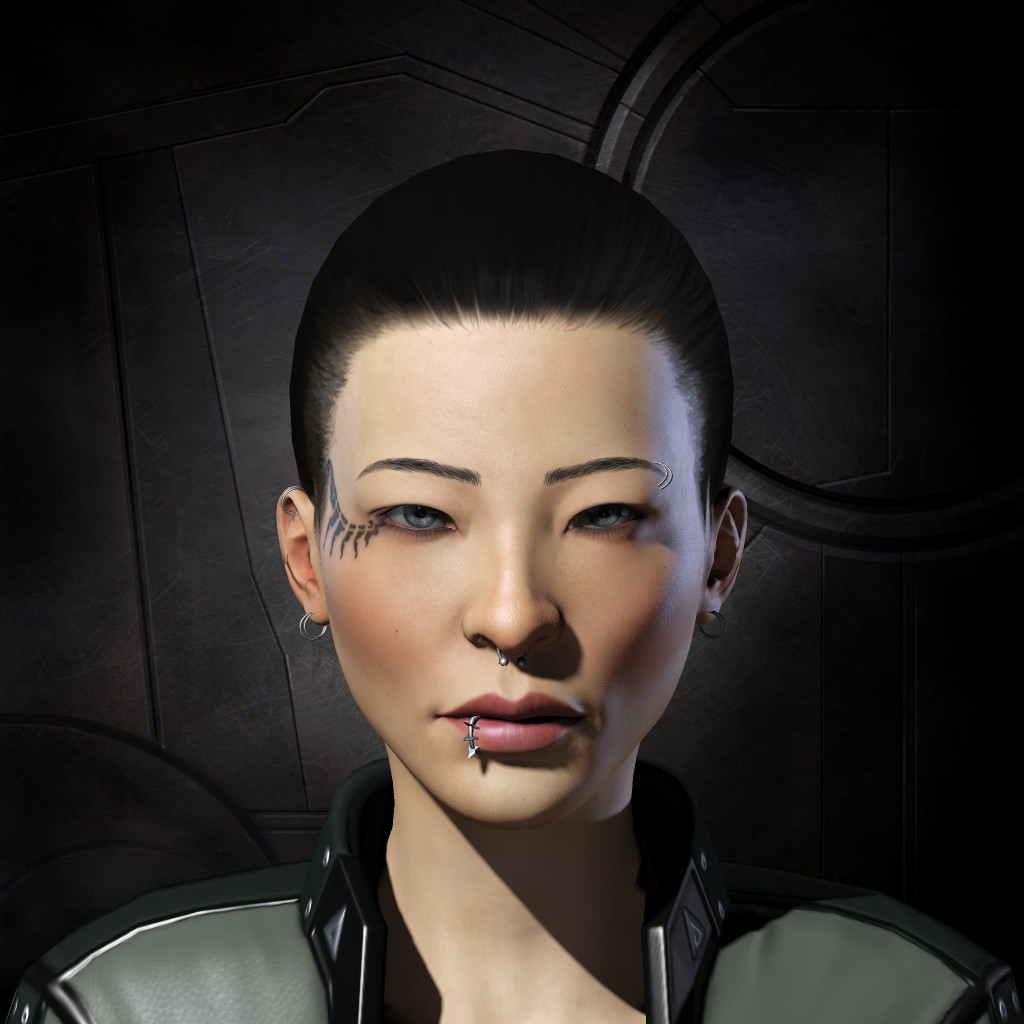 Vyra Saerinn