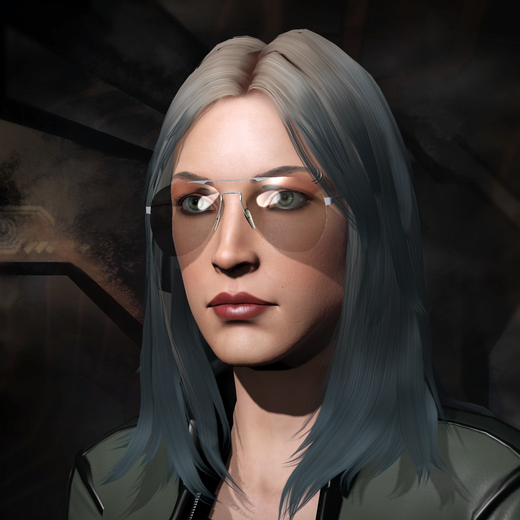 Ada Horizon