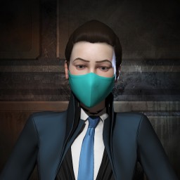 SIff V-AI portrait