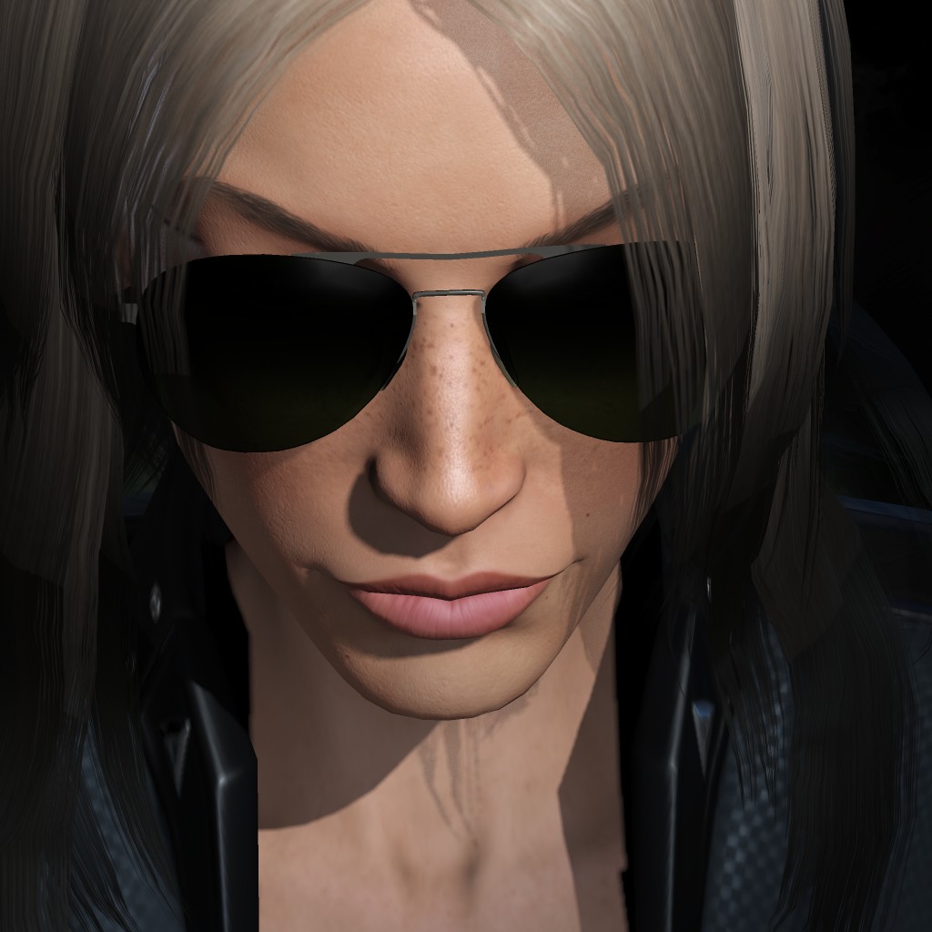 Cassandra Tyrannos I