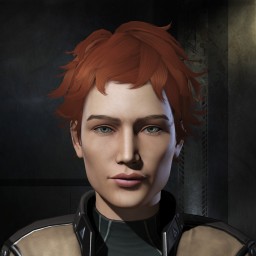 Tolalula Ernaga portrait