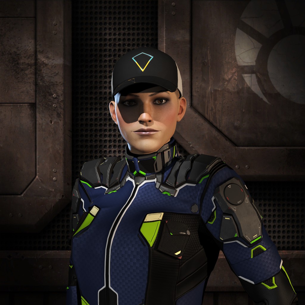 Aidris Pryde