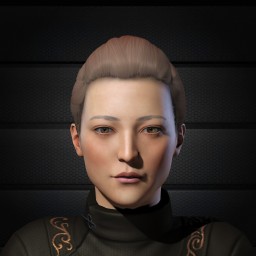 disdeadli portrait