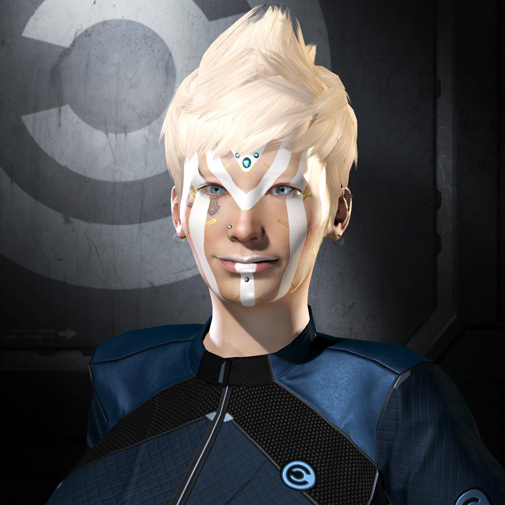 portrait