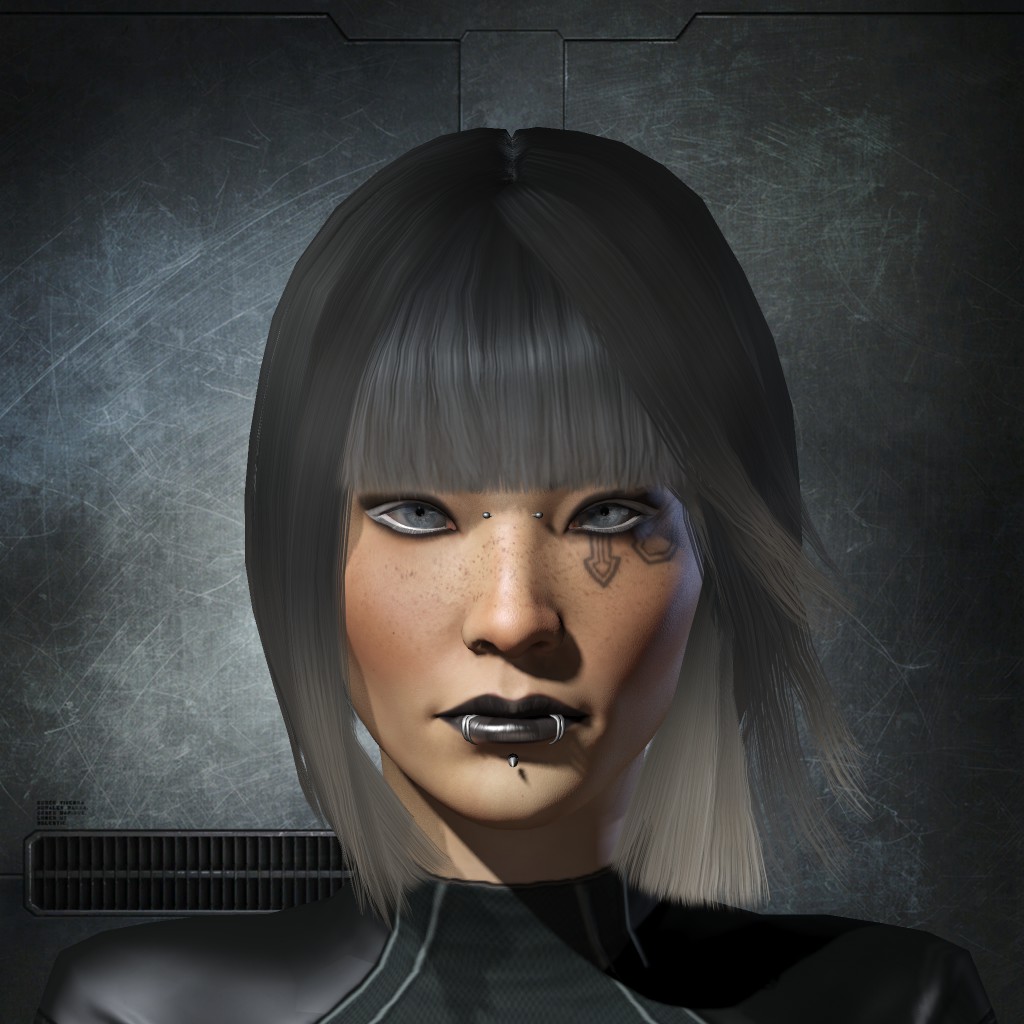 Silver Moonstrider