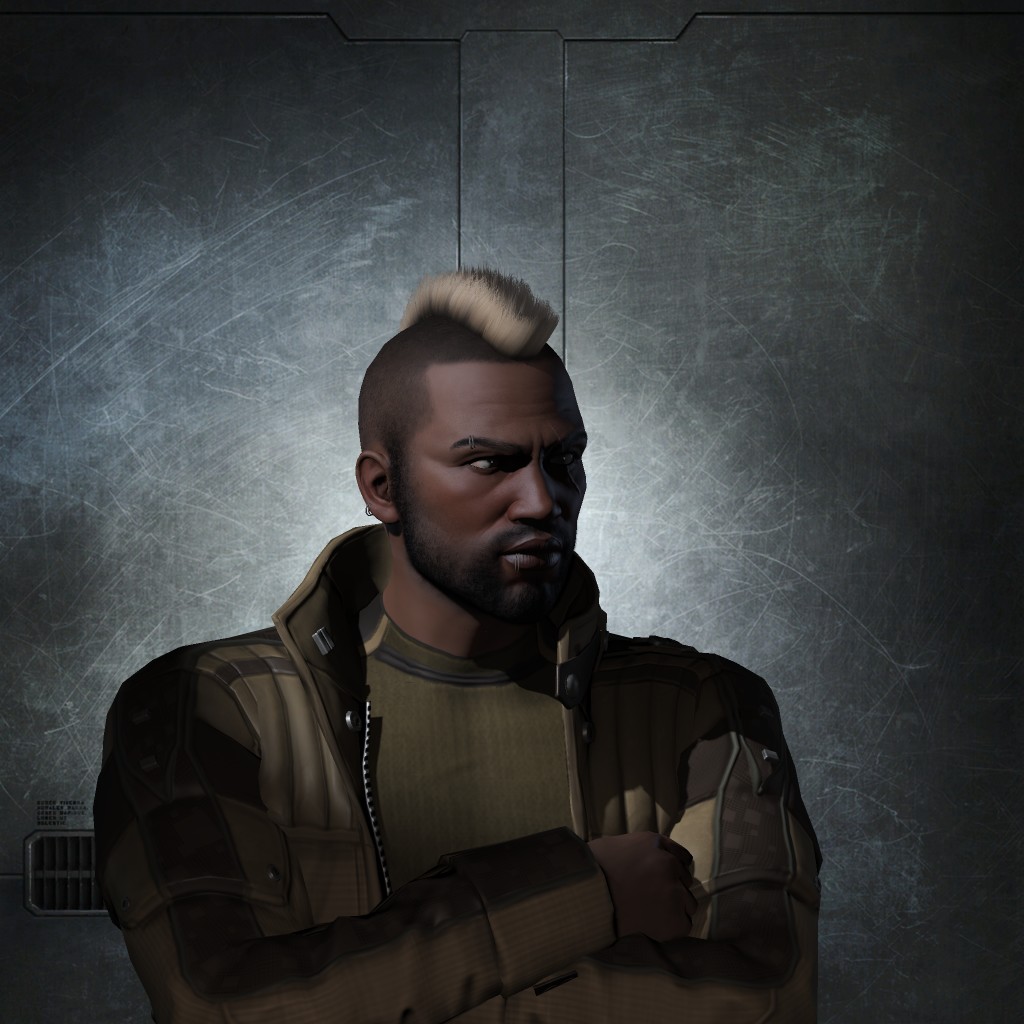 Sly Penn