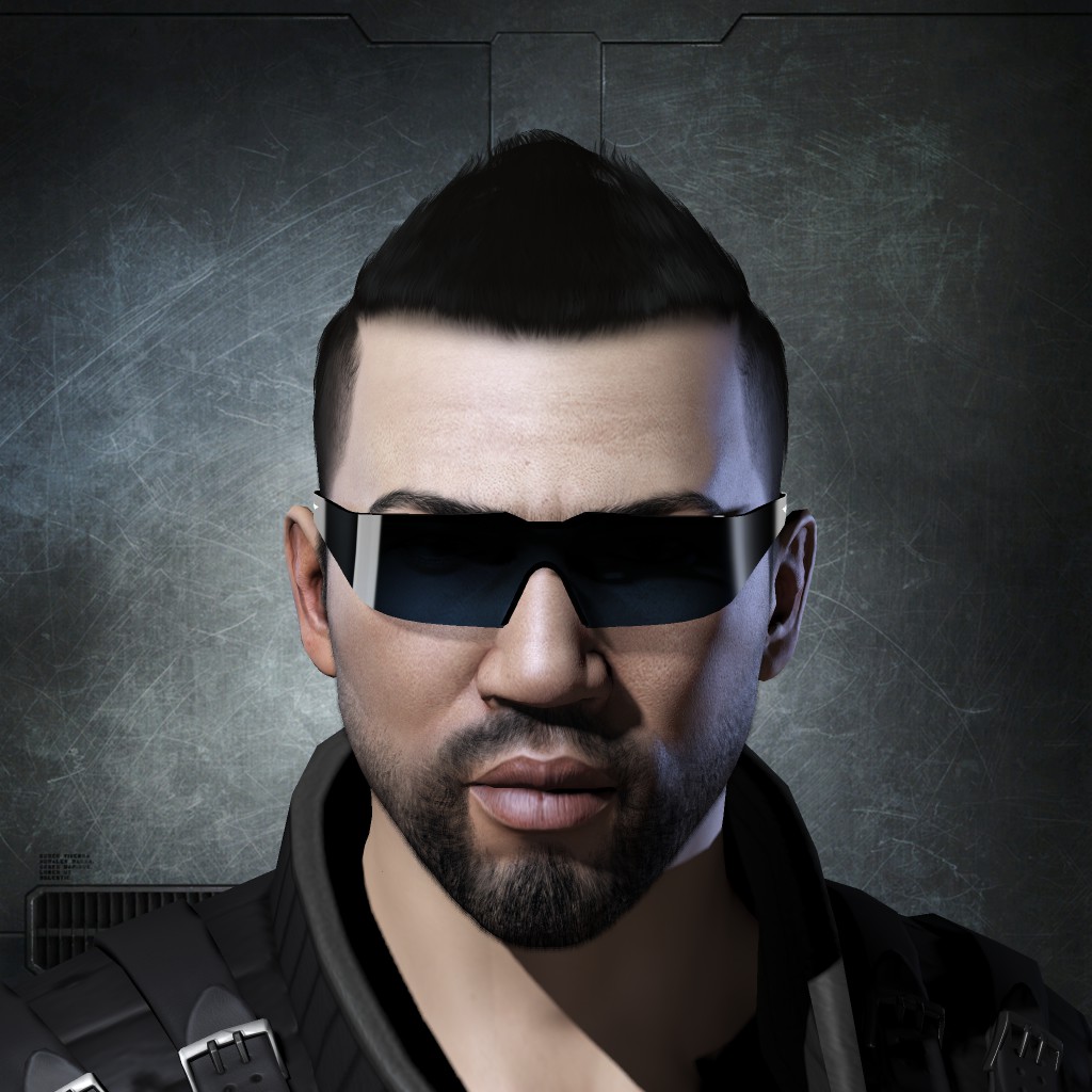 ScorpionShade