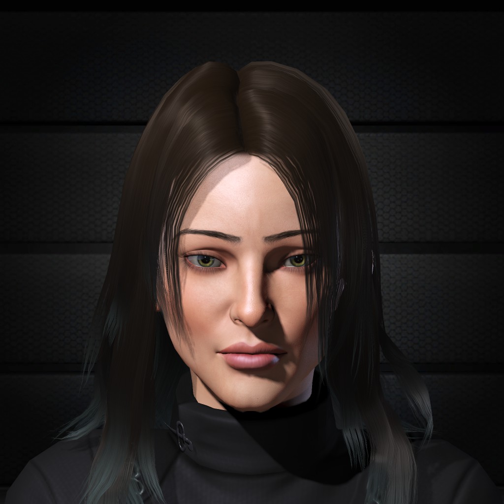 Sabine Skywalker