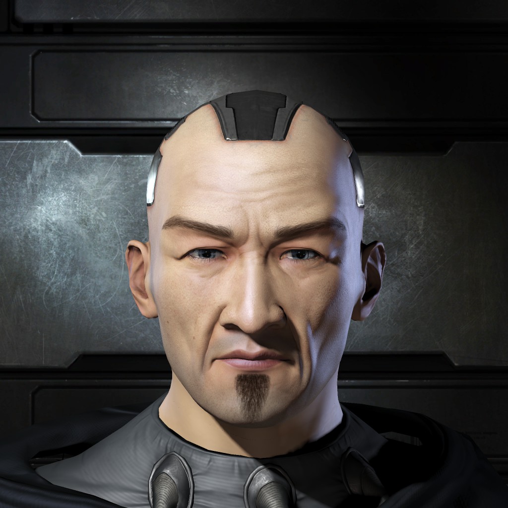 Rick Hawk