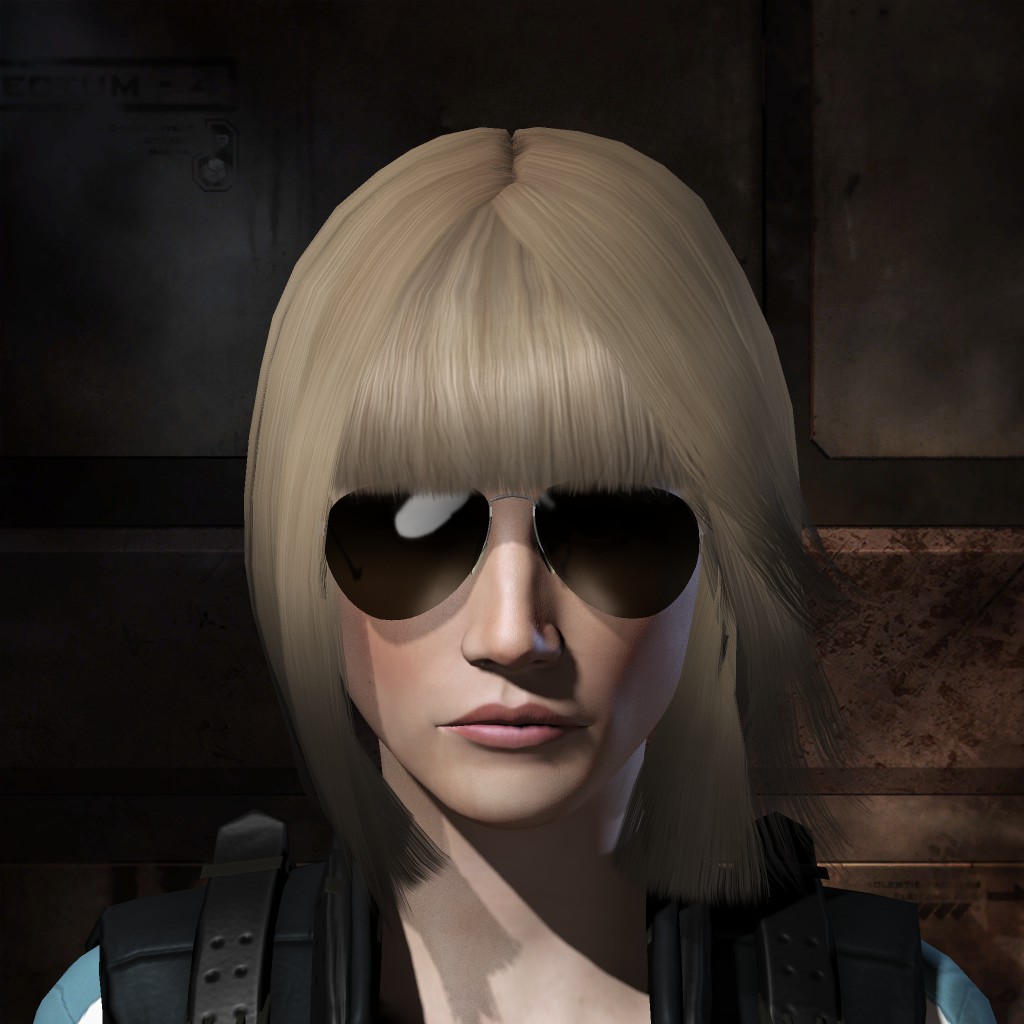 Seyllin Eyes