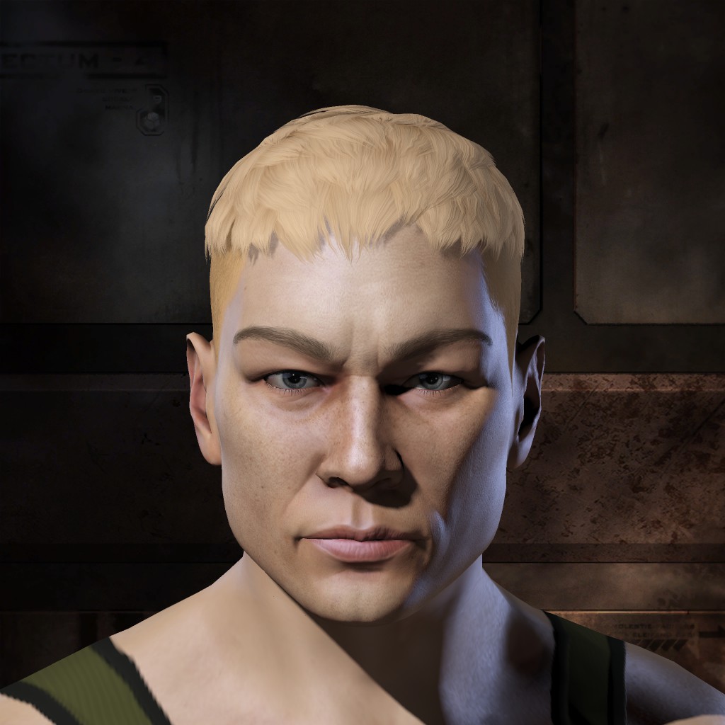 sussy diony