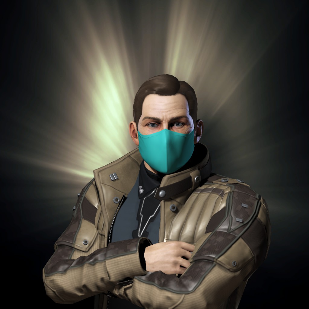 Towershield