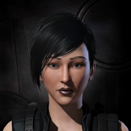 srfaitor portrait