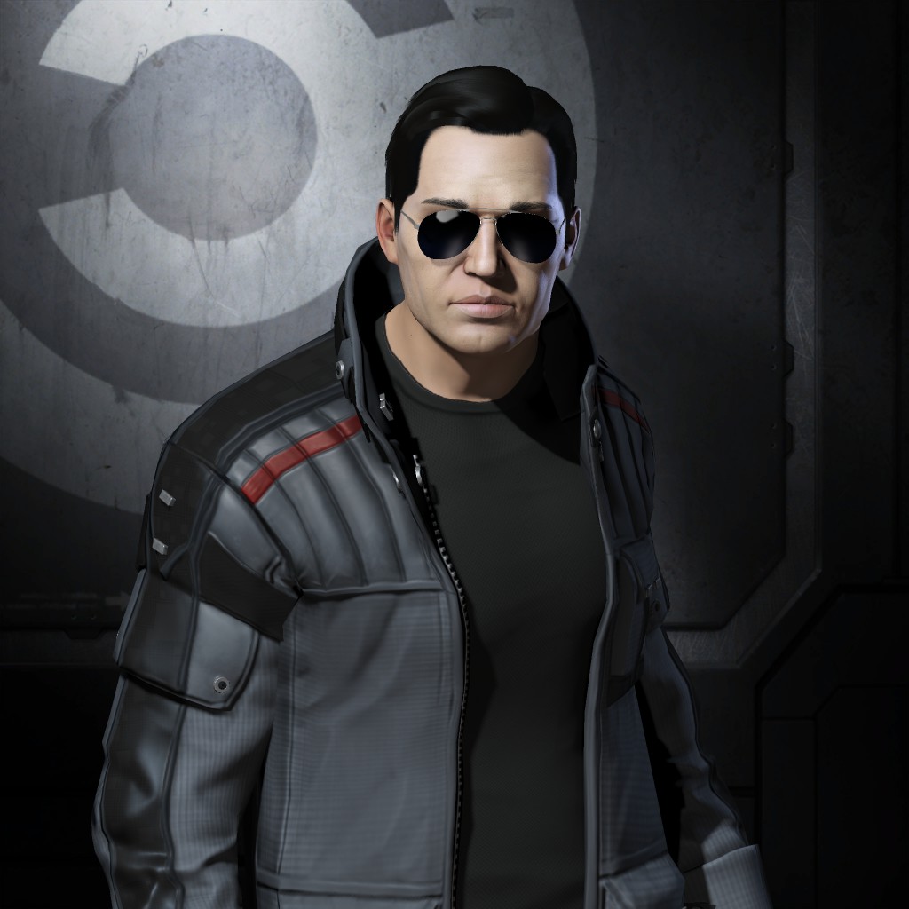 Kane Fukris Talvanen