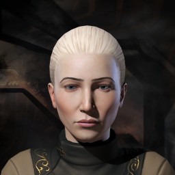 Stronkdown portrait
