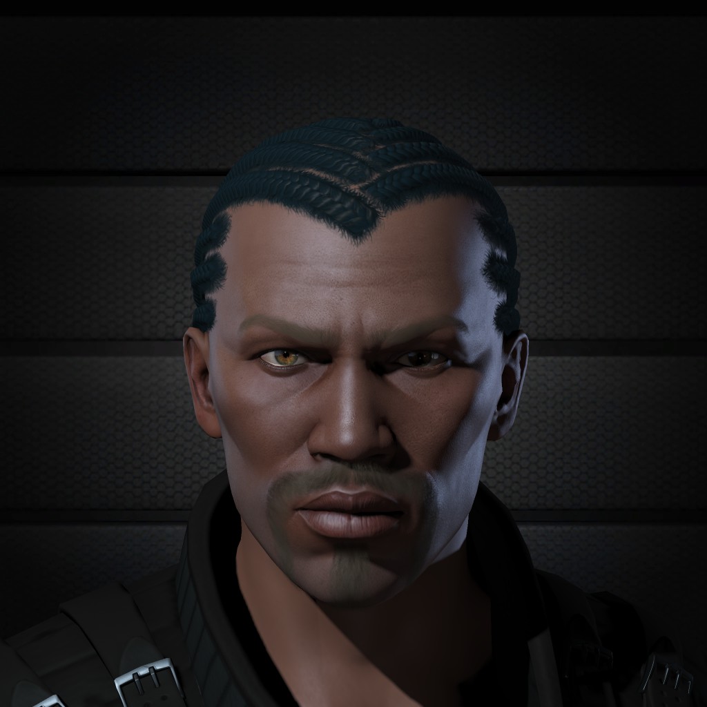 Arron The Hunter