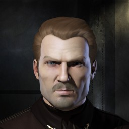 Francis the Mute portrait