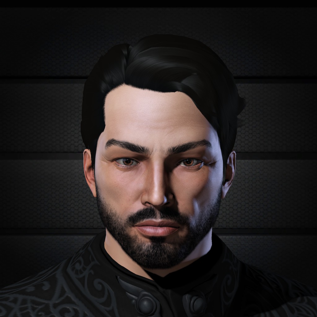 Darth Revan Reborn