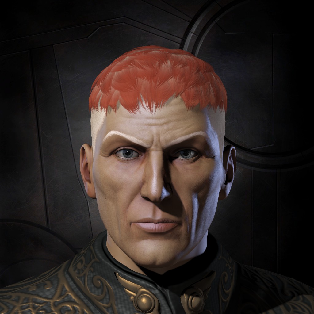 Amarr Magn8