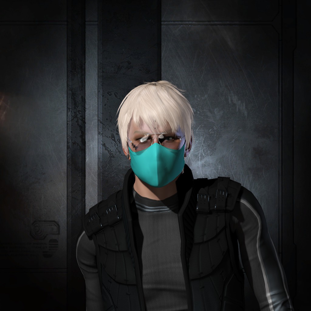 vene666 portrait