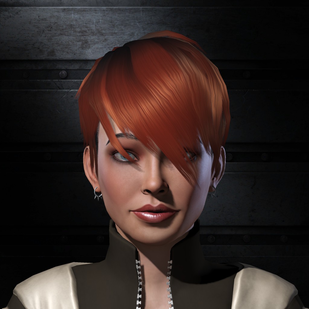 Kiva Darkspawn