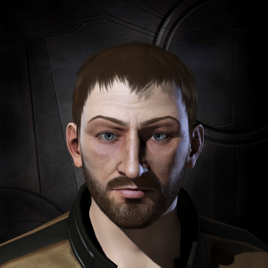 Grongard