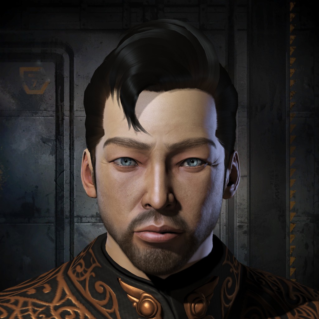 Kwah Lee